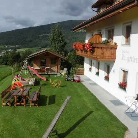 Apartment Zangerlechnhof