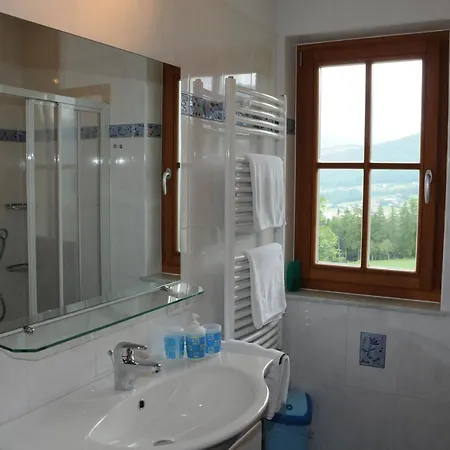 Apartment Zangerlechnhof